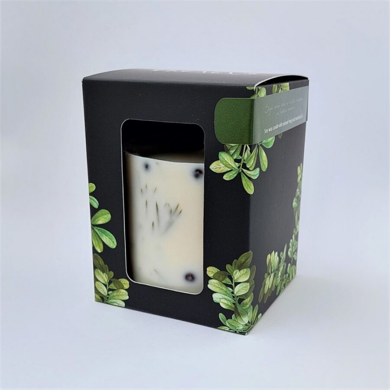 GedKan Raw materials for candles