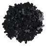 Black, candle dye