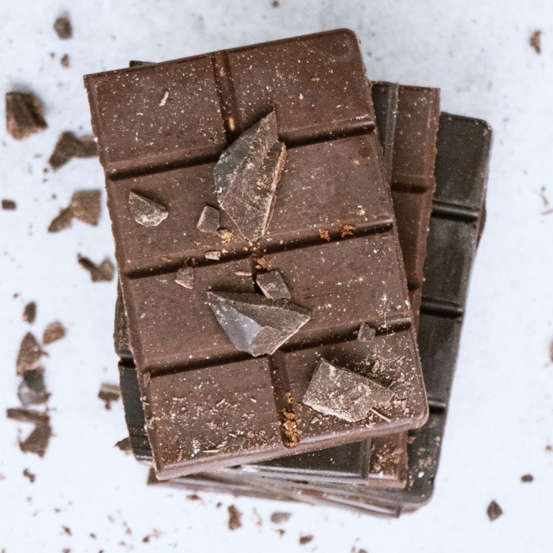 Chocolate, fragrance oil