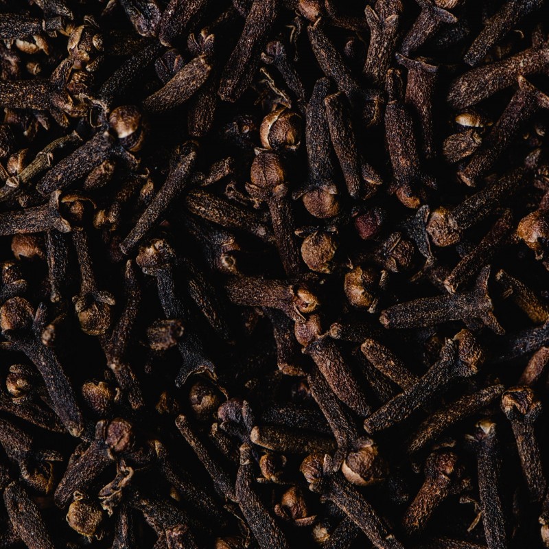 Гвоздика, эфирное масло