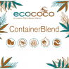 Coconut wax for container candles, ecococo ContainerBlend