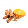 Cinnamon and orange, fragrance oil