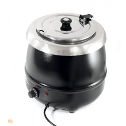 Wax and soap melter, 8L, 400W