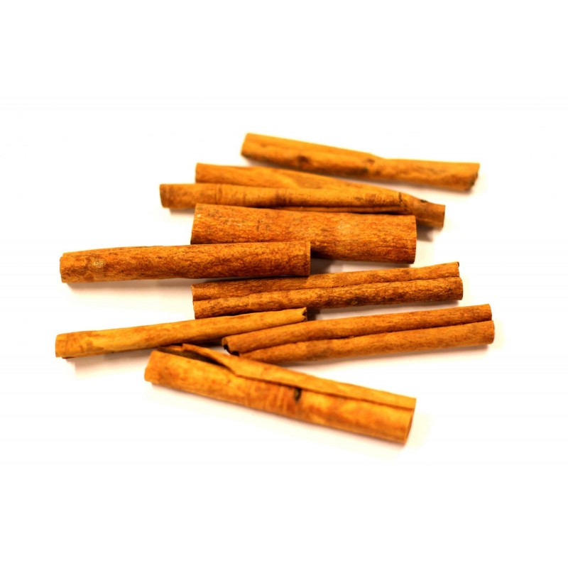 Cinnamon sticks