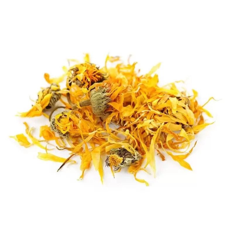 Calendula petals