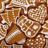 Gingerbread, fragrance oil