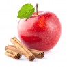 Cinnamon and apple, fragrance oil