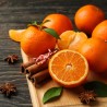Cinnamon and orange, fragrance oil