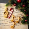 Christmas carol, fragrance oil