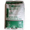 Palm wax, crystallized with stars finishing, Britz BWC 09