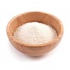 Palm wax, crystallized with stars finishing, Britz BWC 09