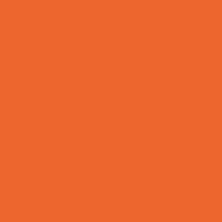 Orange, candle dye