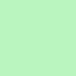 Light green, candle dye