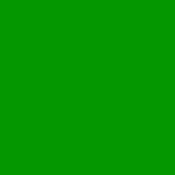 Green, candle dye