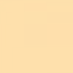 Cream, candle dye