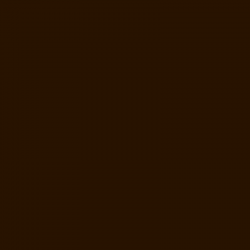 Dark brown, candle dye