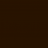 Dark brown, candle dye