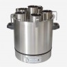 Wax and soap melter set, 27L, 1800W