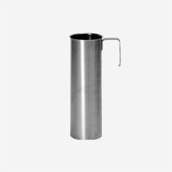 Wax and soap melter set, 27L, 1800W