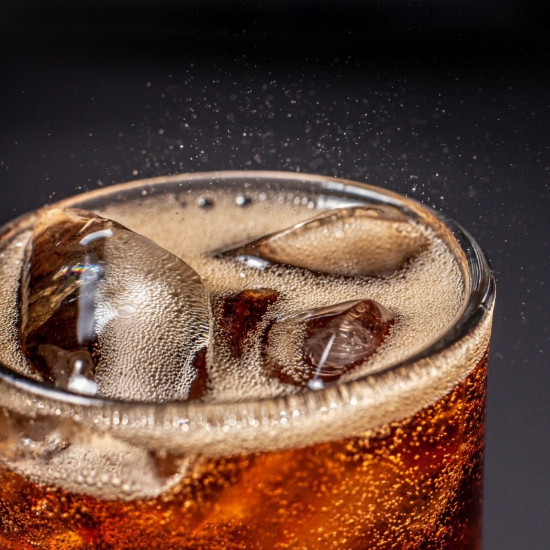 Cola, fragrance oil