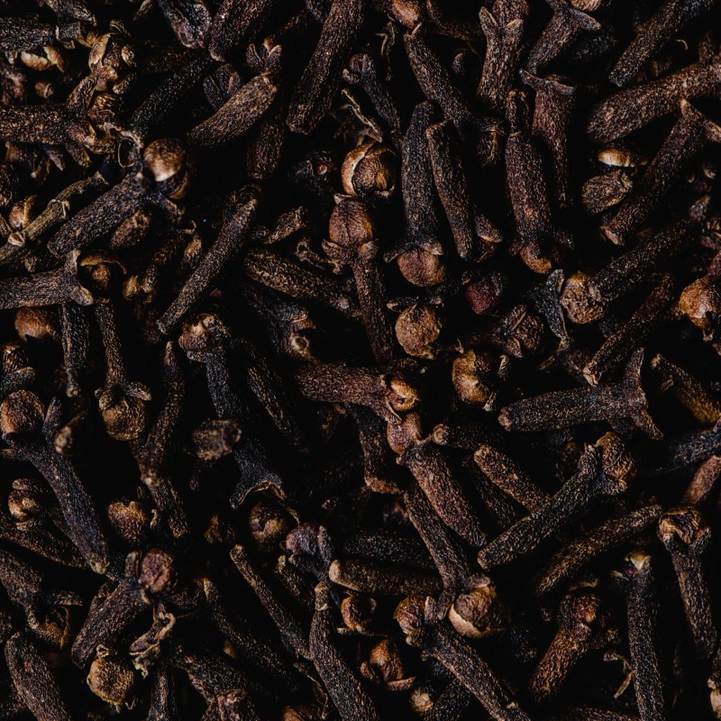 Cloves, fragrance oil