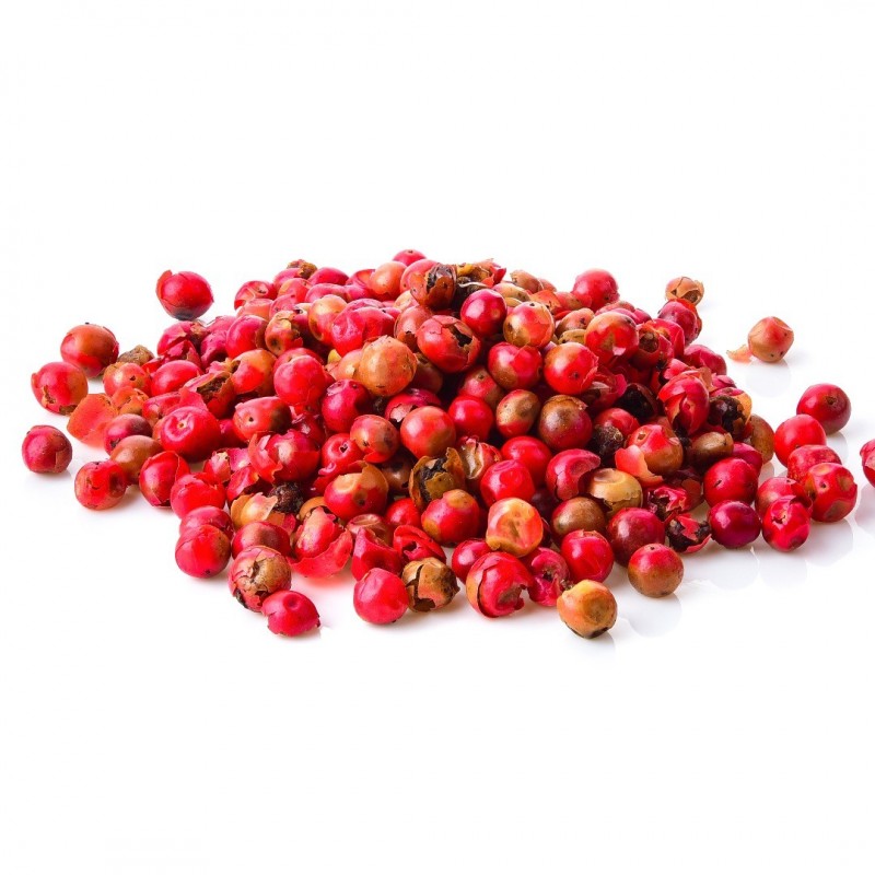 Pink pepper