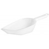 Scoop for wax pouring, plastic, 250ml