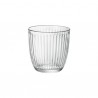 Candle container, LINE, 290ml