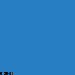 Blue, candle dye