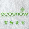 Stearin powder wax, EcoSnow Powder