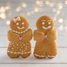 Gingerbread, fragrance oil