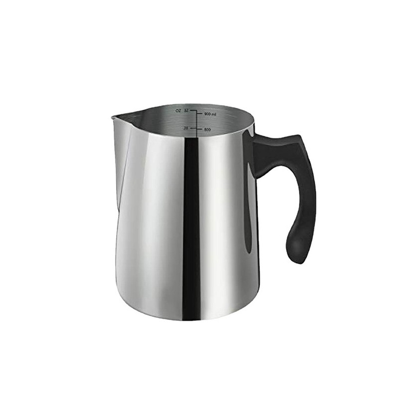 Wax melting pot, 900ml