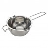 Wax melting pot, 400ml