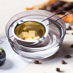 Wax melting pot, 600ml