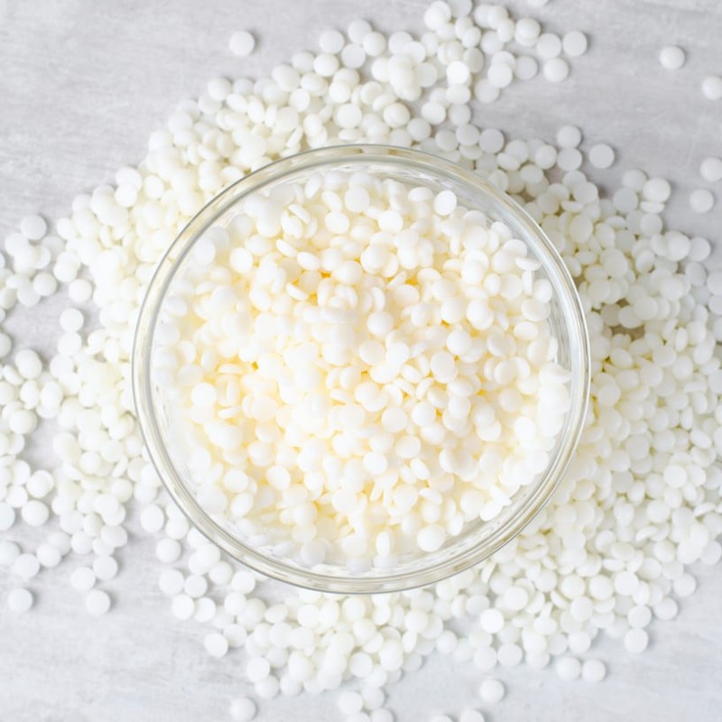 Coconut wax for container candles, ecococo ContainerBlend