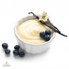 Blueberry and vanilla, fragrance oil