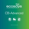 Soy wax for container candles, EcoSoya CB-Advanced