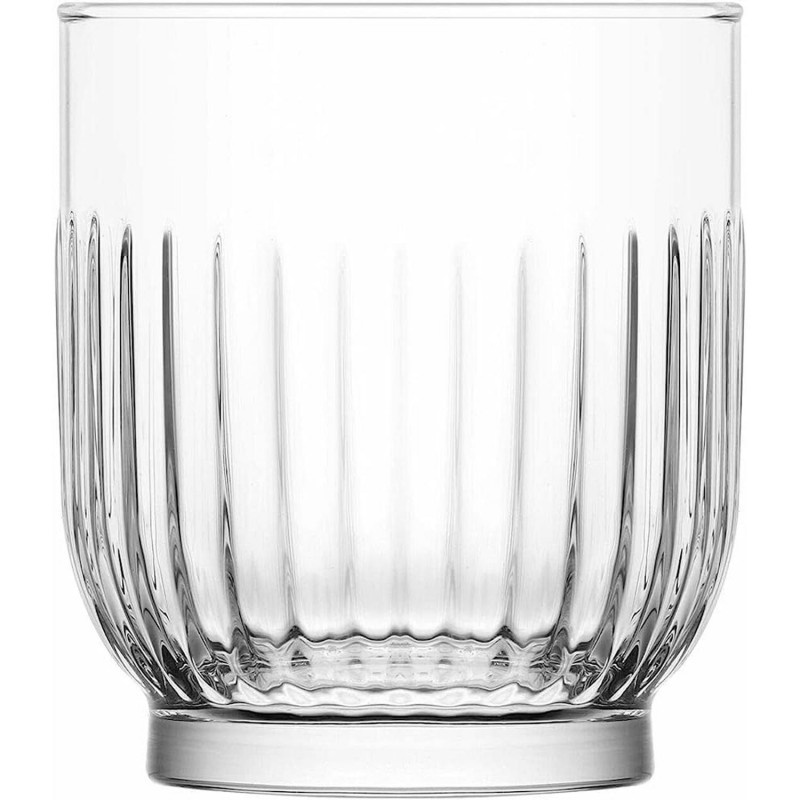 Glass container, TOKYO, 330ml