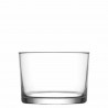 Candle container glass, BODEGA, 240ml