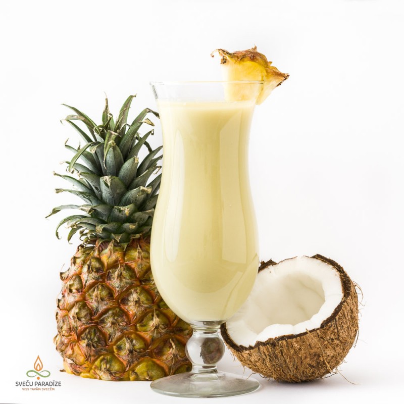 Pinacolada, fragrance oil