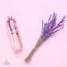 White musk and lavender, fragrance oil