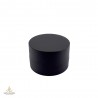 Cap for reed diffuser bottle, 24/410, black