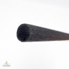 Diffuser reed, natural rattan fibre, 30cm, black