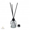Reed diffuser set COTTON, 250ml