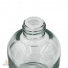 Stopper for reed diffuser bottle, white