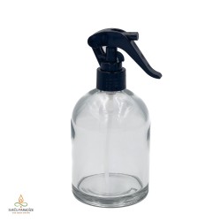 Sprayer, 24/410, black