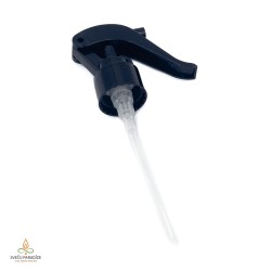 Sprayer, 24/410, black