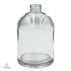 Reed diffuser bottle COTTON, 24/410, 250ml