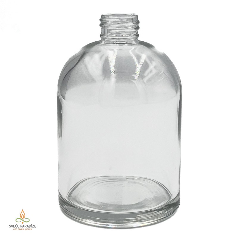 Reed diffuser bottle COTTON, 24/410, 250ml