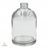 Reed diffuser bottle COTTON, 24/410, 250ml